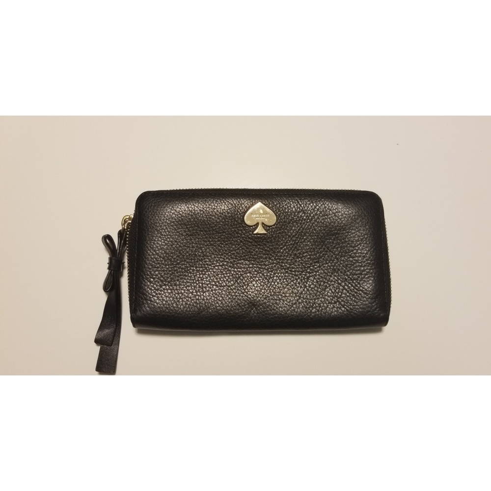 Kate Spade Leroy Street Neda Wallet